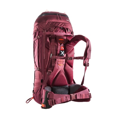 Рюкзак Tatonka YUKON X1 65+10 W bordeaux red 1346.04721