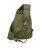 Рюкзак тактический ADR однолямочный Сrossbody CH-077 15L Black22