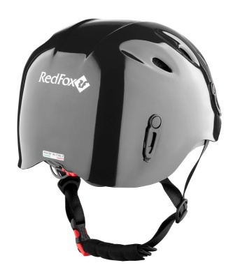 Каска RedFox Combi (черный)22