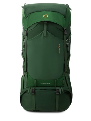 Рюкзак Kanrock Charger 90+15 Pine Green24