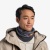 Бандана Buff Polar Kumihimo Multi24