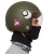 Бандана Buff Polar Anira Graphite23 Бандана Buff Polar Anira Graphite23