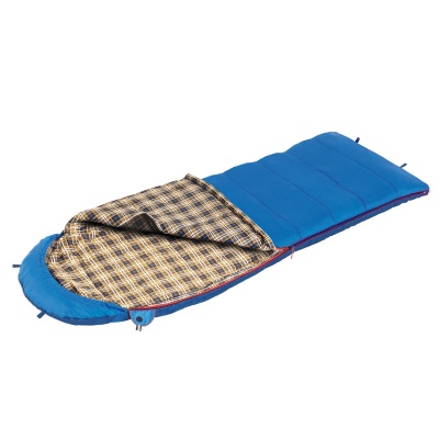 Спальный мешок BTrace Duvet2