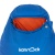 Спальный мешок Kanrock Axiom -5 (XL, Rich Blue) правый21