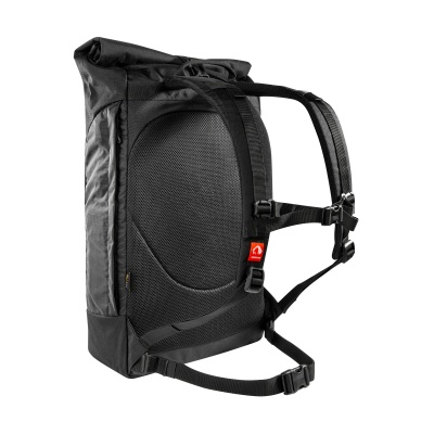 Рюкзак Tatonka GRIP ROLLTOP PACK black 1698.04021