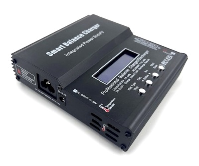 Зарядное устройство BlueMax Smart Balance Charger 80W