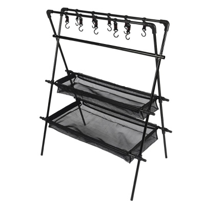 Кемпинговый стеллаж ADR Storage Rack