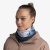Бандана Buff Polar Geicy Steel Blue23