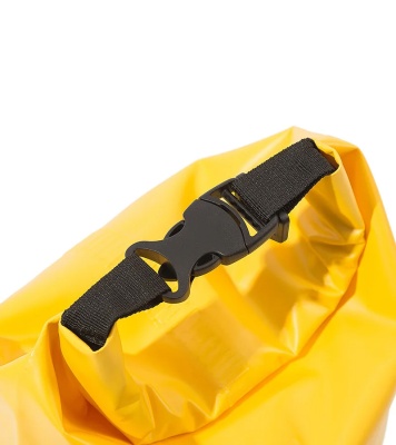 Гермомешок ADR WP Bag 100 (lime green)24