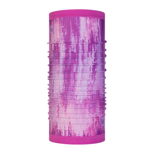 Бандана Buff Reversible Polar Pearls Mauve