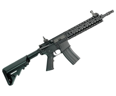 Модель автомата Cyma CM501 M4