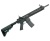 Модель автомата Cyma CM501 M4 Модель автомата Cyma CM501 M4