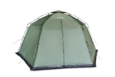 Палатка Talberg ANAPURNA AUTO green22