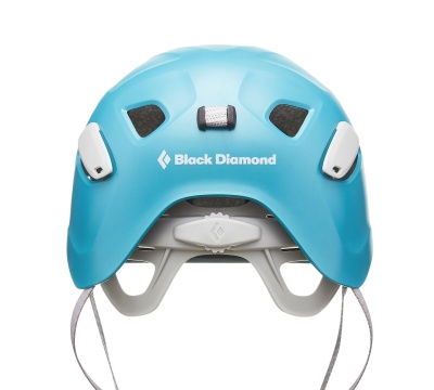 Каска женская BlackDiamond Half Dome Helmet Women's (Caspian, S/M)2