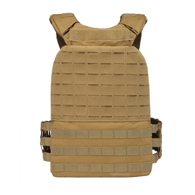 Разгрузочный жилет ADR Weight Vest CH-023 Coyote23