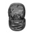 Рюкзак Tatonka GREAT ESCAPE 75+10 black 1440.04027 Рюкзак Tatonka GREAT ESCAPE 75+10 black 1440.04027