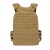 Разгрузочный жилет ADR Weight Vest CH-023 Coyote23 Разгрузочный жилет ADR Weight Vest CH-023 Coyote23