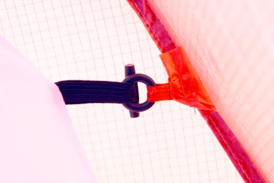 Палатка Talberg MAREL 3 PRO Red 44