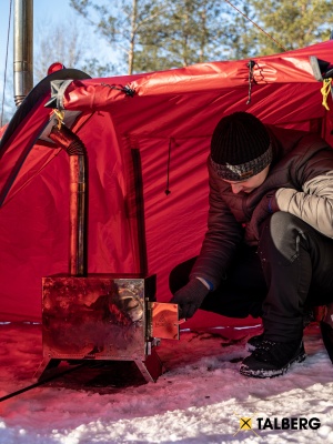 Палатка Talberg NORGA 2 _33