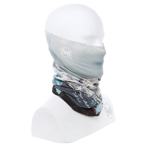 Бандана Buff Mountain Collection Original MountCook3