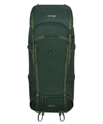 Рюкзак RedFox Light 120 V6 (т.хаки)21