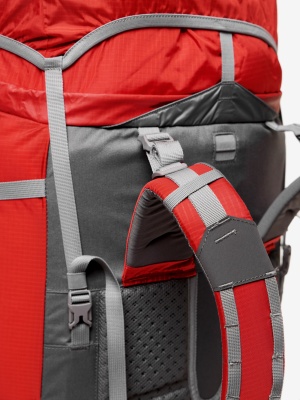 Рюкзак Bask Light 90 XL (оранжевый)26