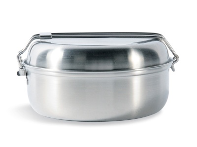 Набор посуды Tatonka CAMP SET REGULAR 4113.0003