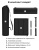 Кухня-стол кемпинговая ADR Kitchen Mini, ADF-10021