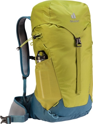 Рюкзак DEUTER AC Lite 24 moss-arctic28
