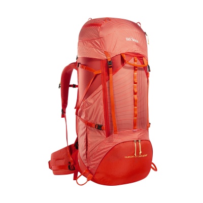 Рюкзак Tatonka YUKON LIGHT 50+10 W red orange 1337.211