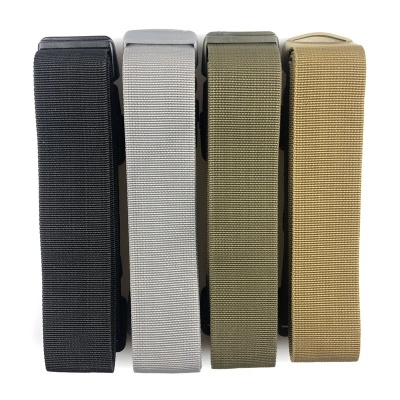 Ремень тактический ADR W-011 Olive22