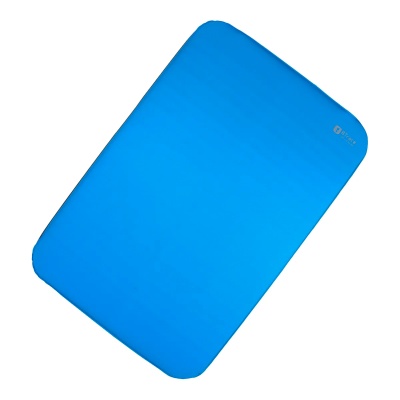 Ковер BTrace Luxary 10 Double (201х132х10см) синий21