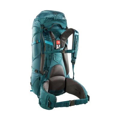 Рюкзак Tatonka YUKON 60+10 teal green 1344.0632