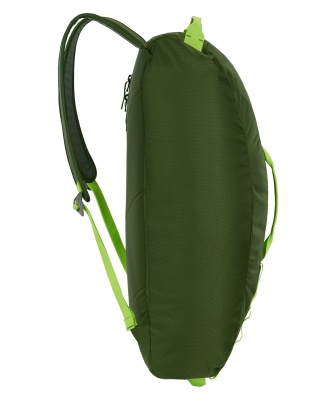 Рюкзак RedFox Climber II (хаки/neon yellow)22