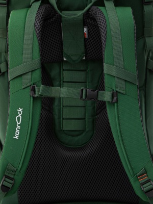 Рюкзак Kanrock Charger 110+15 Pine Green34