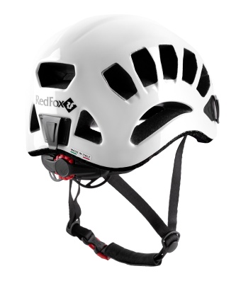 Каска RedFox Morpheus Plus (белая)22