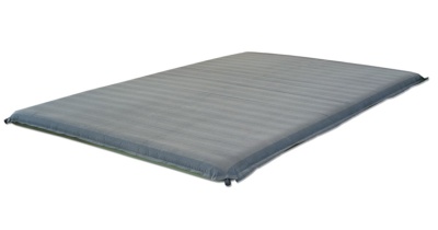Коврик Alexika FAMILY WIDE olive 9365.75072
