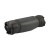 Ковер ADR WarmMat 7 (180х60х7см) black23