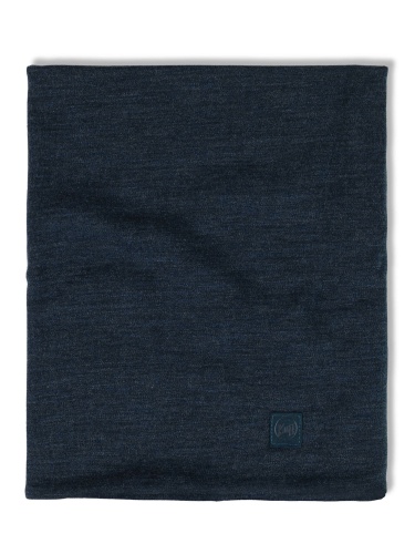 Бандана Buff Heavyweight Merino Wool Solid Indigo21
