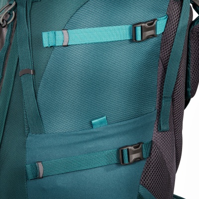 Рюкзак Tatonka NORIX 44 WOMEN titan grey 1377.02132