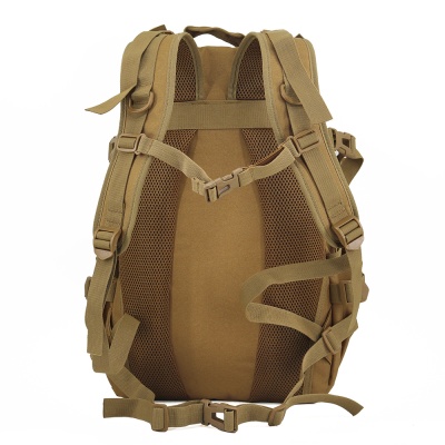 Рюкзак тактический ADR CH-215 25L Olive22