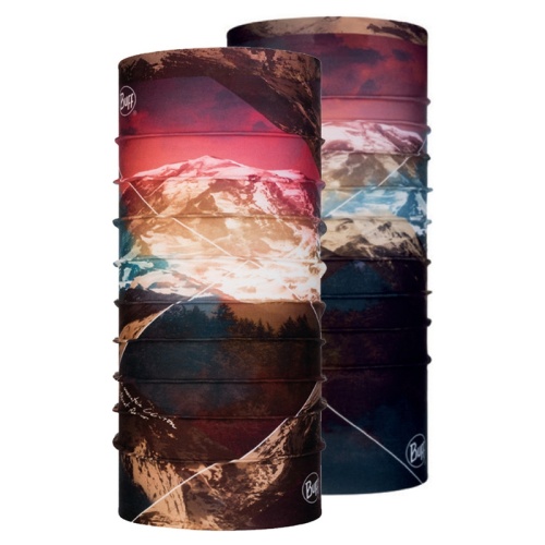 Бандана Buff Mountain Collection Original Mount Rainer2