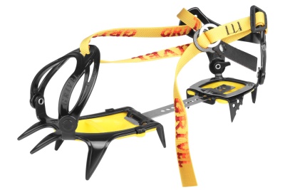 Кошки GRIVEL G10 Wide New Classic