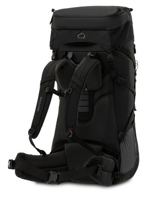 Рюкзак Kanrock Charger 75+15 Charcoal Black23