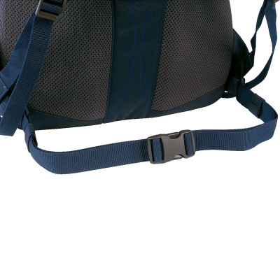 Рюкзак Tatonka PARROT 29 black 1620.0404