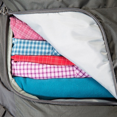 Рюкзак Tatonka BISON 120+15 olive 32