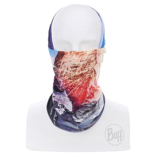 Бандана Buff Mountain Collection Original Matterhorn Multi6