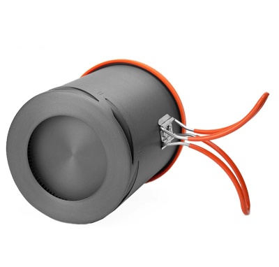 Котелок Fire Maple Typhoon FMC-XK6 1л с теплообменником21