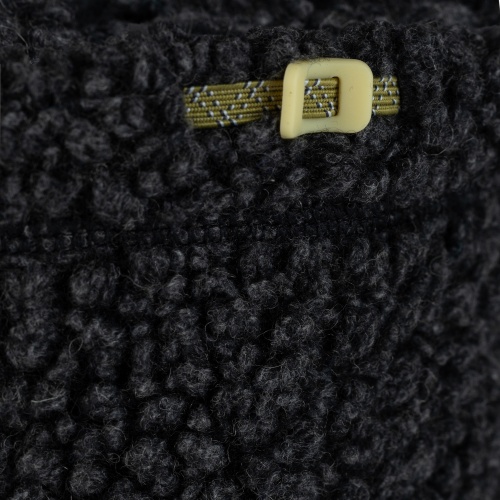 Бандана Buff Switch Polar Neckwarmer Solid Black22