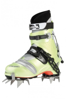 Кошки GRIVEL Race Ski Rapid  2